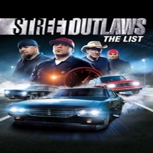 Street Outlaws The List