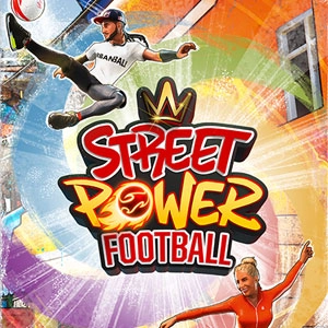 Street Power Football