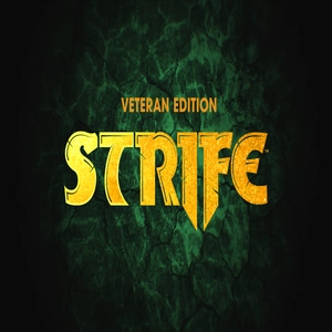 Buy The Original Strife: Veteran Edition Steam Key GLOBAL - Cheap - !