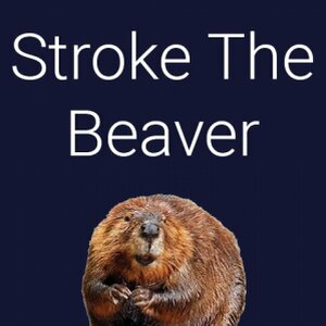 Stroke The Beaver