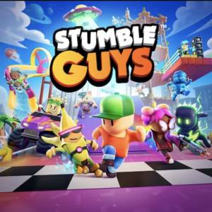 Buy Stumble Guys PS5 Compare Prices