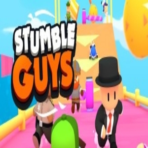 Stumble Guys - Prize Boxes in Stumble Guys!
