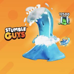 Buy Stumble Guys Tidal Wave Banger Xbox One Compare Prices