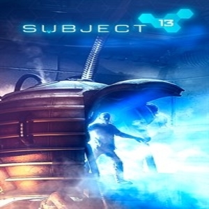 Buy Subject 13 Xbox Series Compare Prices
