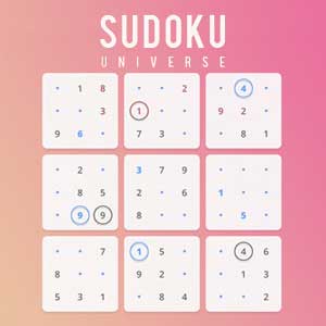 Buy SUDOKU CD Key Compare Prices
