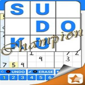 Buy Sudoku Champion CD KEY Compare Prices