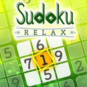 Sudoku Master- jogo de sudoku  Aplicações de download da Nintendo