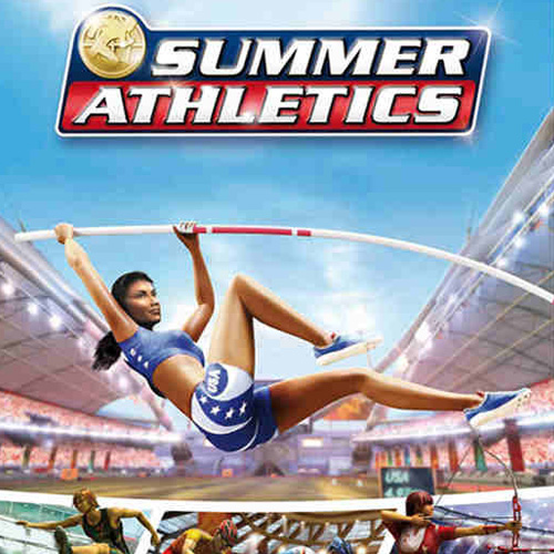 Buy Summer Athletics CD Key Compare Prices