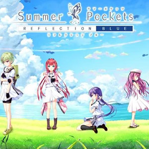 summer pockets ps4 download