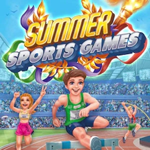 Summer Sports Games