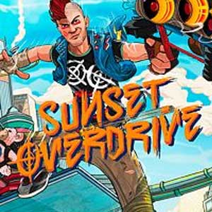 free download sunset overdrive 2022