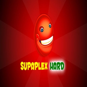 Supaplex HARD for Nintendo Switch - Nintendo Official Site