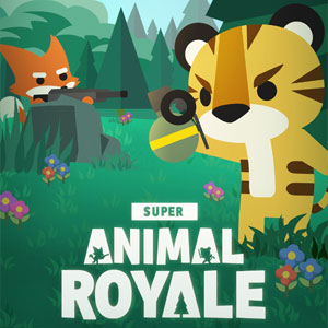 Buy Super Animal Royale Nintendo Switch Compare Prices