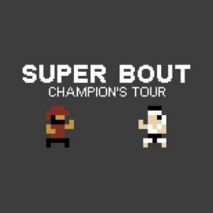 Super Bout Champion’s Tour