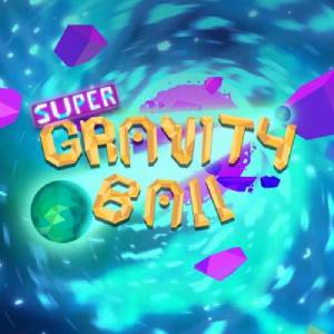 Buy Super Gravity Ball Nintendo Switch Compare Prices