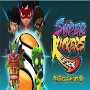 Buy Super Kickers League CD Key Compare Prices