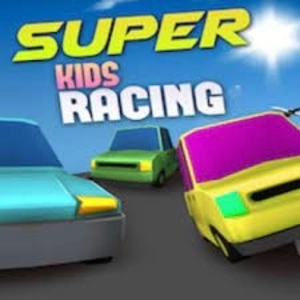 Super kids shop racing ps4