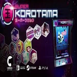 Super Korotama