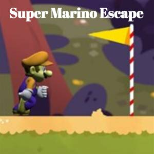 Super Marino Escape