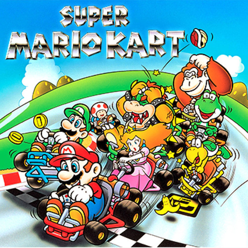 Buy Super Mario Kart Nintendo Wii U Download Code Compare Prices 8847