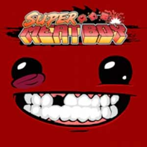 Buy Super Meat Boy Xbox Series Compare Prices