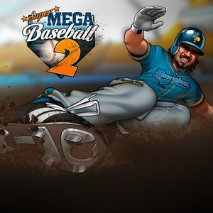 Buy Super Mega Baseball 2 Xbox One Compare Prices