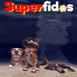Buy Superfidos Xbox Series Compare Prices