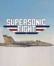 Supersonic Fight