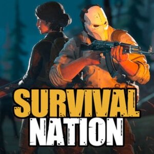 Buy Survival Nation VR CD Key Compare Prices