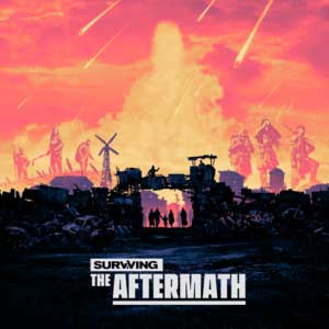 surviving the aftermath expansion pass
