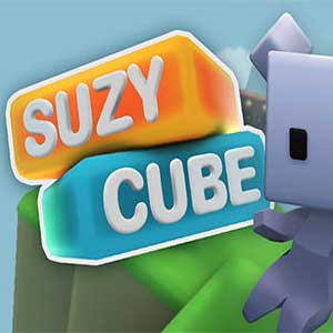 Скачать suzy cube на андроид встроенный кэш