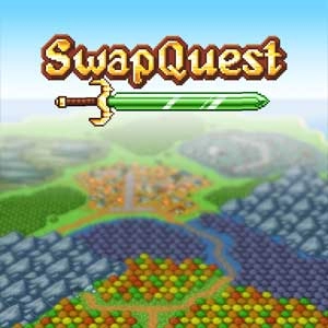 SwapQuest