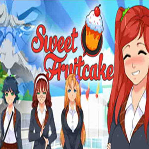 Sweet F. Cake (PC) Key preço mais barato: € para Steam