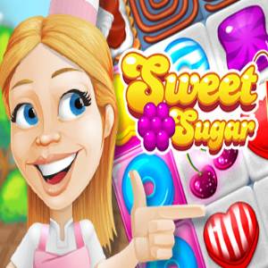 Buy Sweet Sugar Candy Deluxe Cd Key Compare Prices