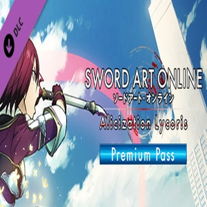 SWORD ART ONLINE Alicization Lycoris Steam Key for PC - Buy now