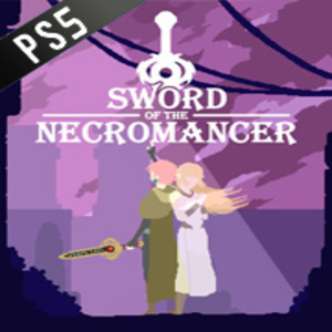 Buy Sword of the Necromancer PS5 Compare Prices