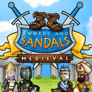 sword and sandals hacked games