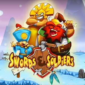 download swords and soldiers 2 for free