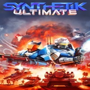 Buy SYNTHETIK Ultimate Xbox Series Compare Prices