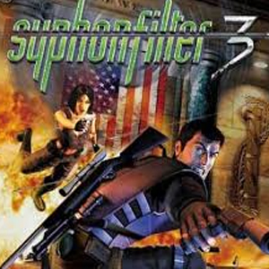 Syphon Filter 3' has been rated for release on PS4 and PS5