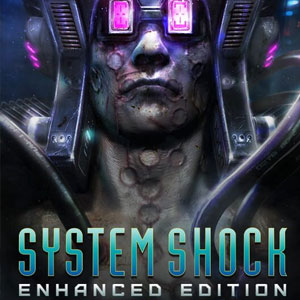 system shock: enhanced edition key