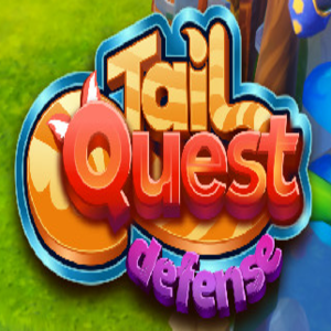 Buy TailQuest Defense Nintendo Switch Compare Prices