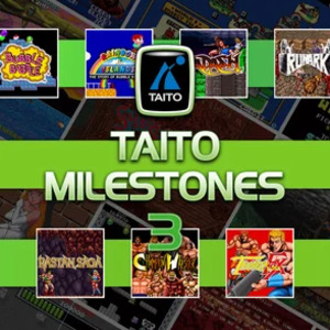 Buy Taito Milestones 3 Nintendo Switch Compare Prices