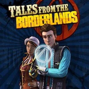 Tales from the Borderlands