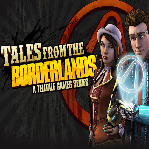 Buy Tales From The Borderlands Xbox One 