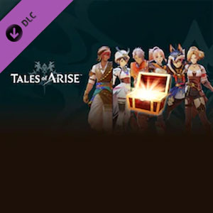 Buy Tales of Arise Adventurer’s Pack PS4 Compare Prices