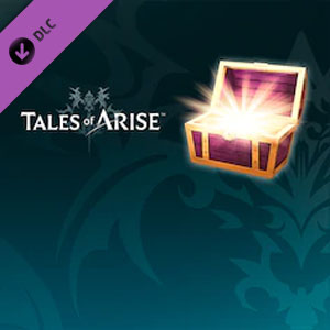 Buy Tales of Arise Growth Boost Pack Xbox One Compare Prices