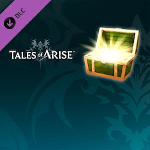 Buy Tales of Arise Relief Support Pack Xbox Series Compare Prices