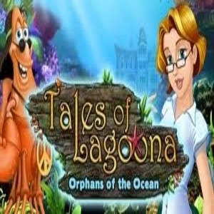 Tales Of Lagoona