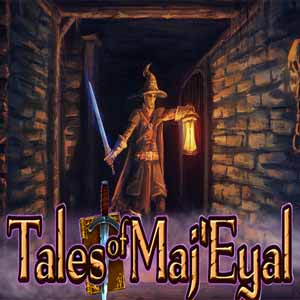 Buy Tales of Maj Eyal CD Key Compare Prices